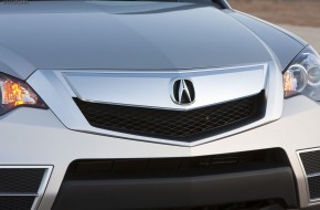 2011 Acura RDX