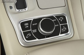 2011 Jeep Grand Cherokee