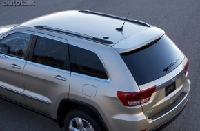 2011 Jeep Grand Cherokee