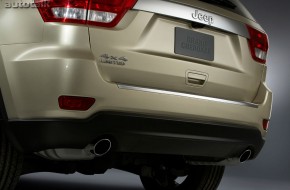 2011 Jeep Grand Cherokee