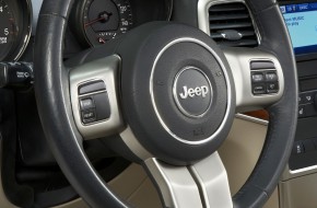 2011 Jeep Grand Cherokee