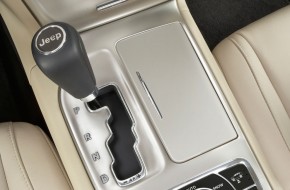 2011 Jeep Grand Cherokee