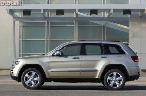 2011 Jeep Grand Cherokee