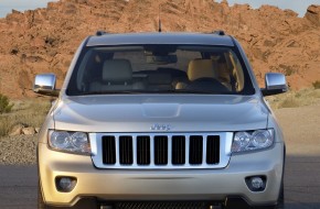 2011 Jeep Grand Cherokee