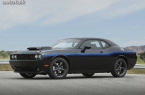 2010 Dodge Mopar Challenger