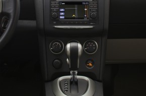 2011 Nissan Rogue