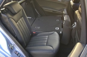 2008 Mercedes-Benz ML550