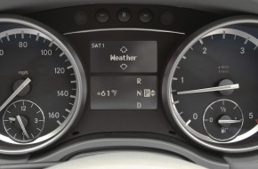 2010 Mercedes-Benz GL350 BlueTEC