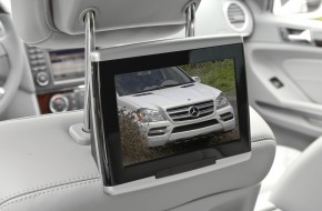 2010 Mercedes-Benz GL350 BlueTEC