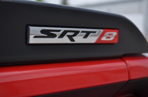 2010 Dodge Challenger SRT8 Review