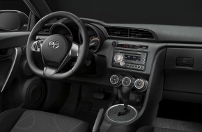 2011 Scion tC