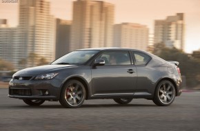 2011 Scion tC