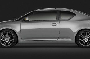 2011 Scion tC