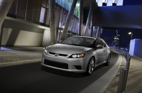 2011 Scion tC