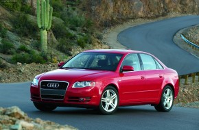 2007 Audi A4