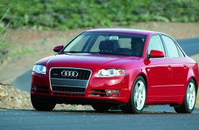 2007 Audi A4