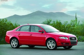 2007 Audi A4