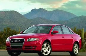 2007 Audi A4