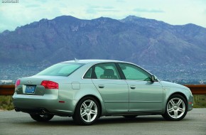 2007 Audi A4