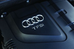 2009 Audi A4