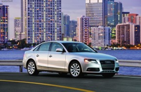 2009 Audi A4