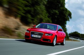 2009 Audi A4