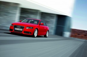 2009 Audi A4