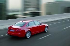 2009 Audi A4