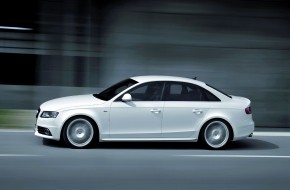 2009 Audi A4