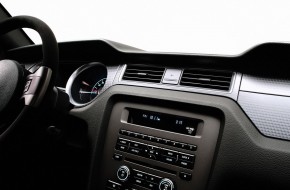 2012 Mustang Boss 302 Laguna Seca