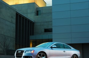 2008 Audi A5