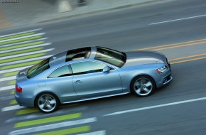 2008 Audi A5