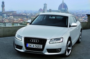 2008 Audi A5