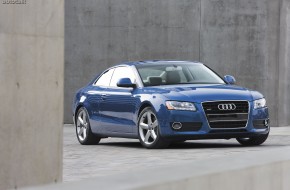 2010 Audi A5