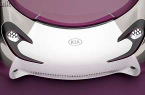 Kia Pop Concept