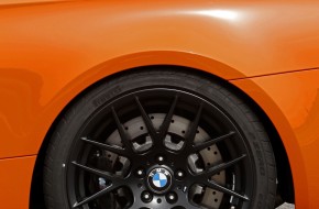 2011 BMW M3 GTS