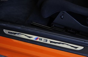 2011 BMW M3 GTS