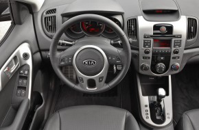 2010 Kia Forte