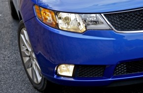 2010 Kia Forte