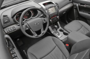 2011 Kia Sorento