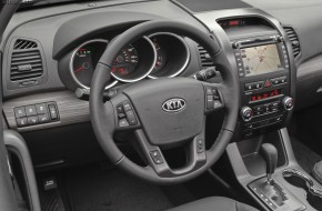 2011 Kia Sorento