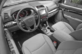 2011 Kia Sorento