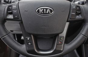 2011 Kia Sorento