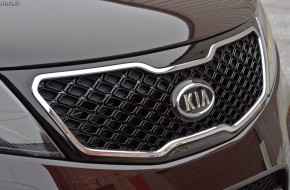 2011 Kia Sorento