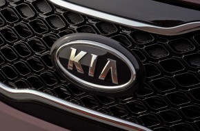 2011 Kia Sorento