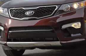 2011 Kia Sorento