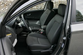 2010 Kia Cee'd