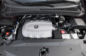 2011 Acura MDX