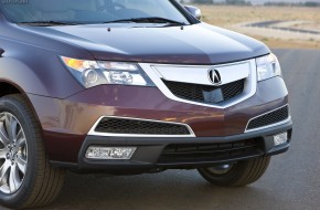 2011 Acura MDX