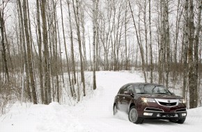 2011 Acura MDX